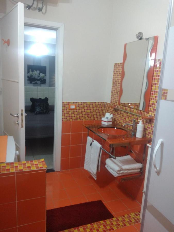 Altamil Home Altavilla Milicia Exterior photo