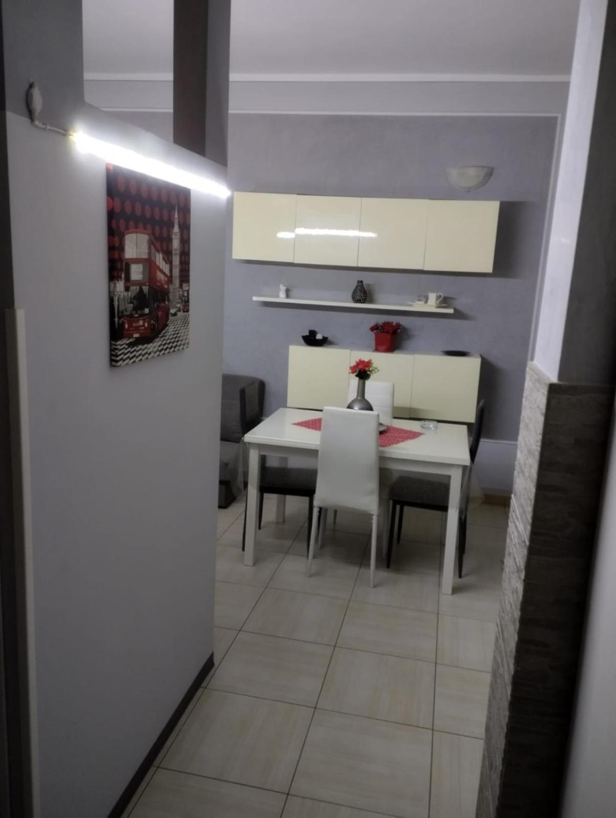 Altamil Home Altavilla Milicia Exterior photo