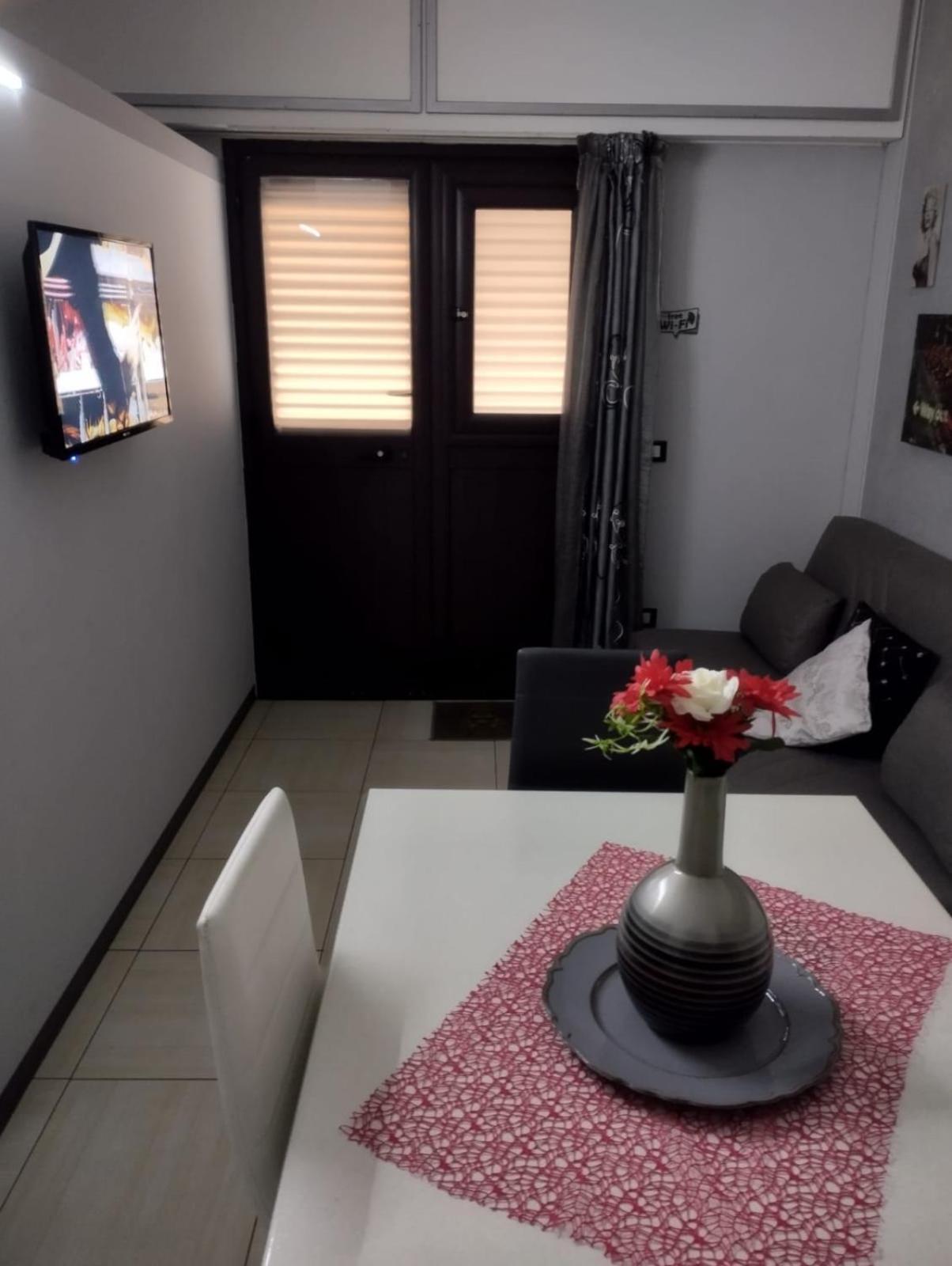 Altamil Home Altavilla Milicia Exterior photo