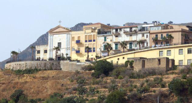 Altamil Home Altavilla Milicia Exterior photo